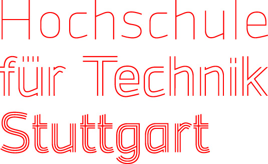 Hochschule für Technik Stuttgart Logo
