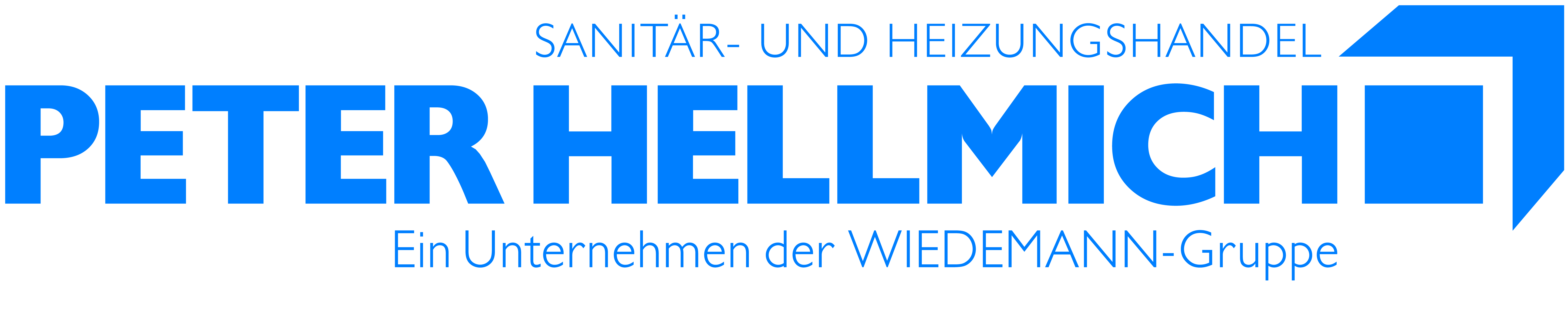 Peter Hellmich KG Logo