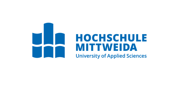 Hochschule Mittweida, University of Applied Sciences Logo