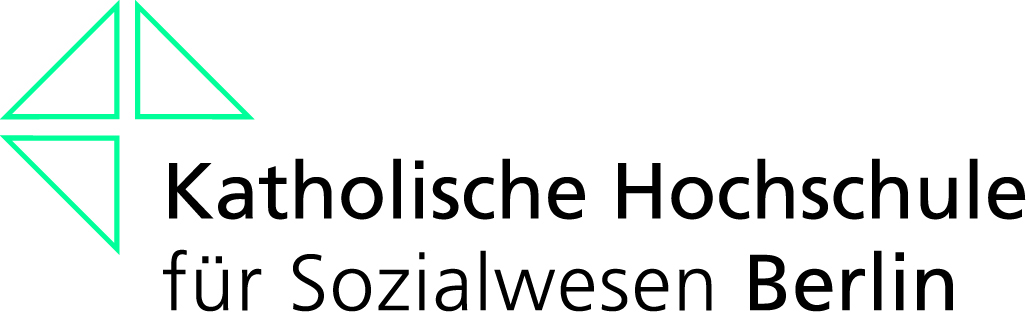 Katholische Hochschule für Sozialwesen Berlin (KHSB) Logo