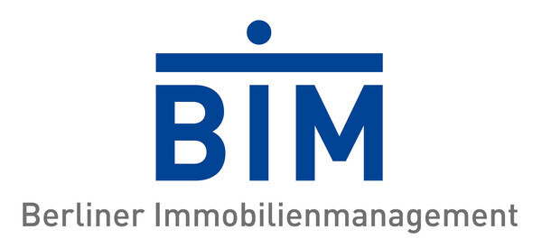 BIM Berliner Immobilienmanagement GmbH Logo