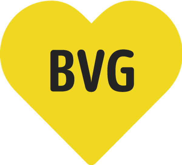 Berliner Verkehrsbetriebe (BVG) Logo