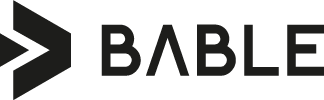 BABLE - Smart Cities Logo
