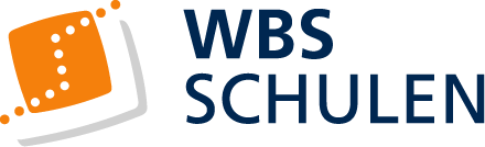 WBS TRAINING SCHULEN gGmbH Logo