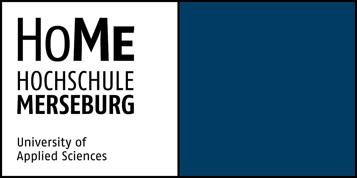 Hochschule Merseburg Logo