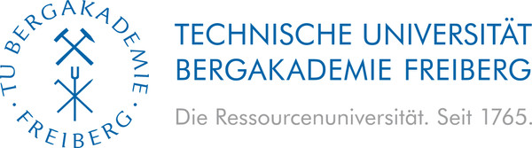 TU Bergakademie Freiberg Logo