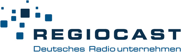 REGIOCAST GmbH & Co. KG Logo