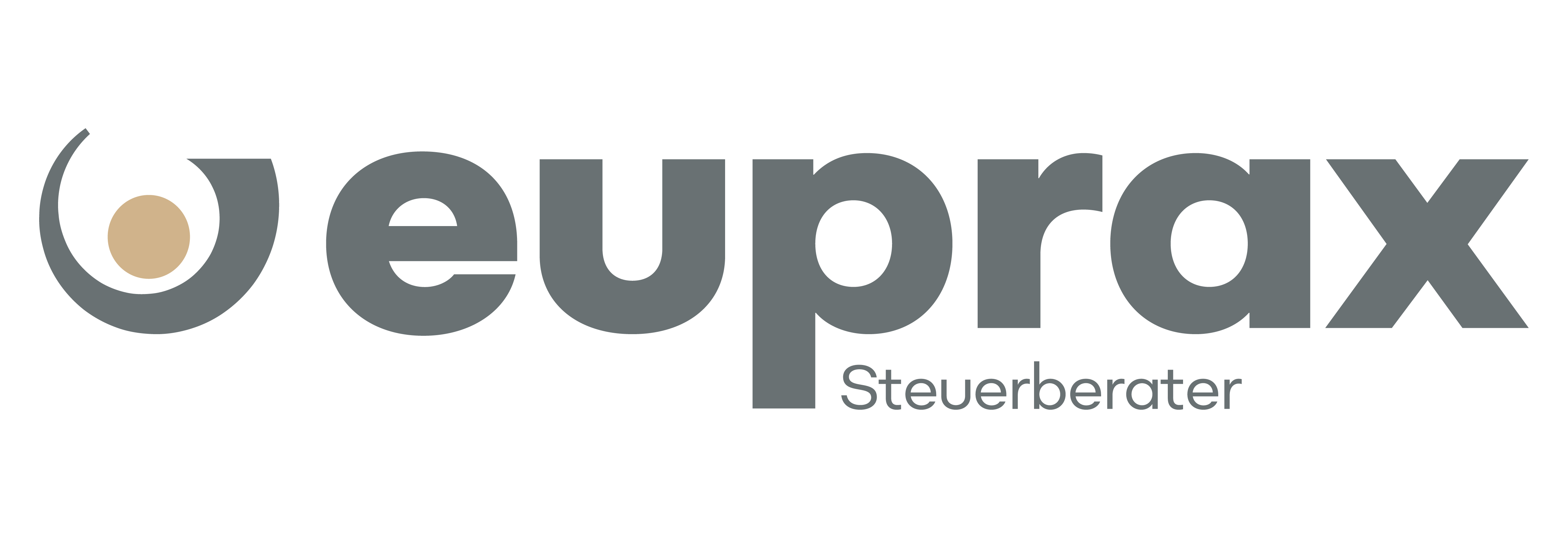 euprax Perchtold & Partner Steuerberater PartG mbB Logo