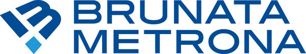 BRUNATA-METRONA GmbH Logo