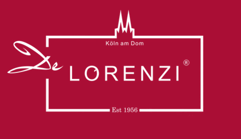 Schools of Health and Beauty | de Lorenzi GmbH Logo