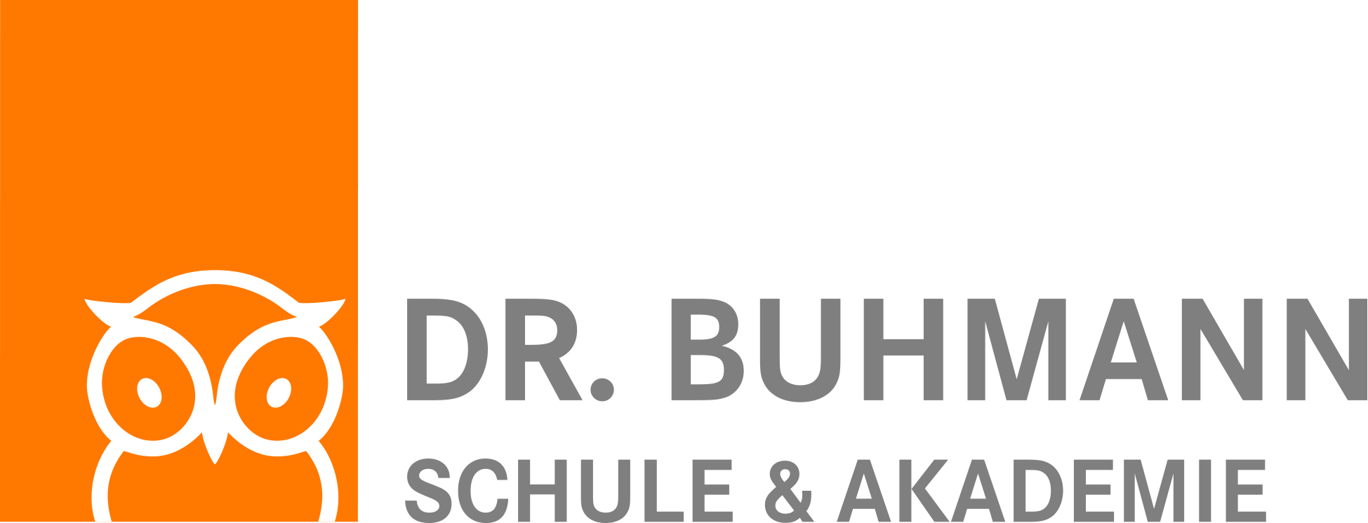 Dr.Buhmann Schule & Akademie Logo