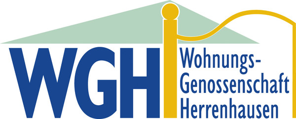 WGH-Herrenhausen eG Logo