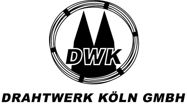 DWK Drahtwerk Köln GmbH Logo