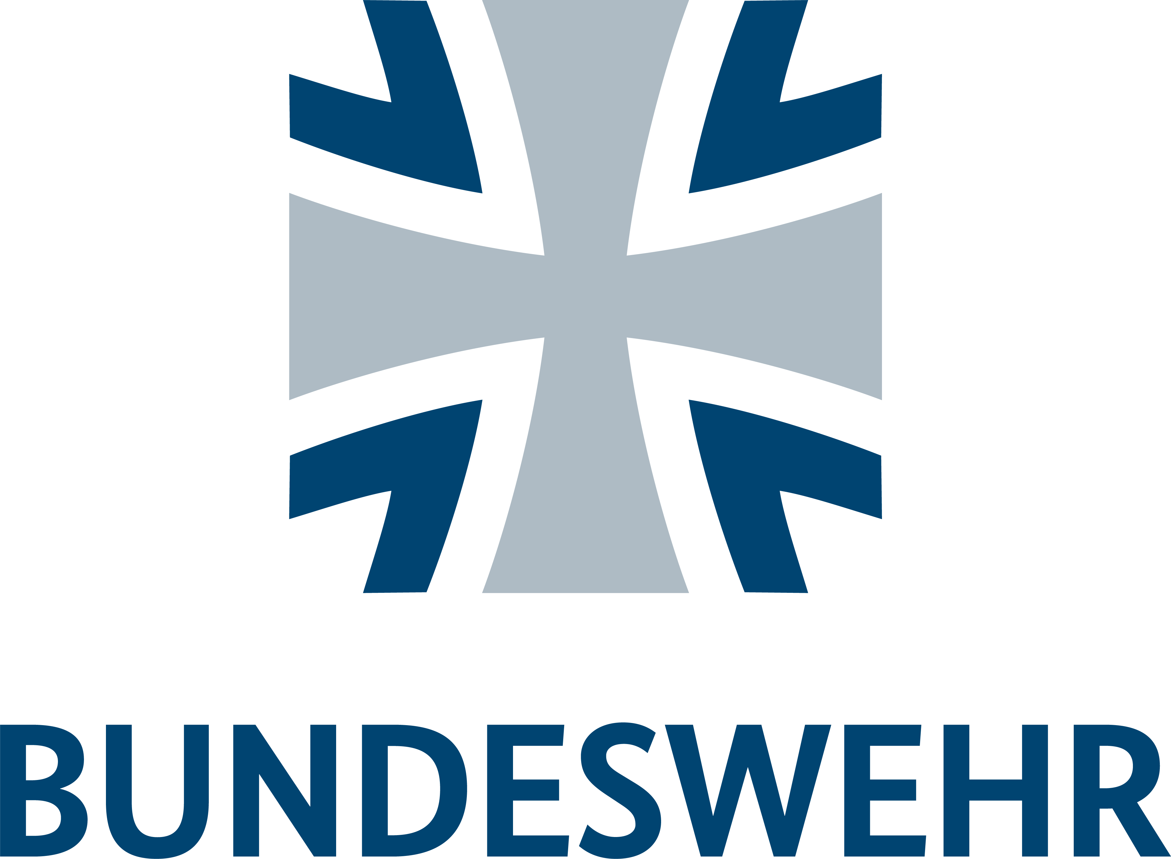 Karrierecenter der Bundeswehr III Logo