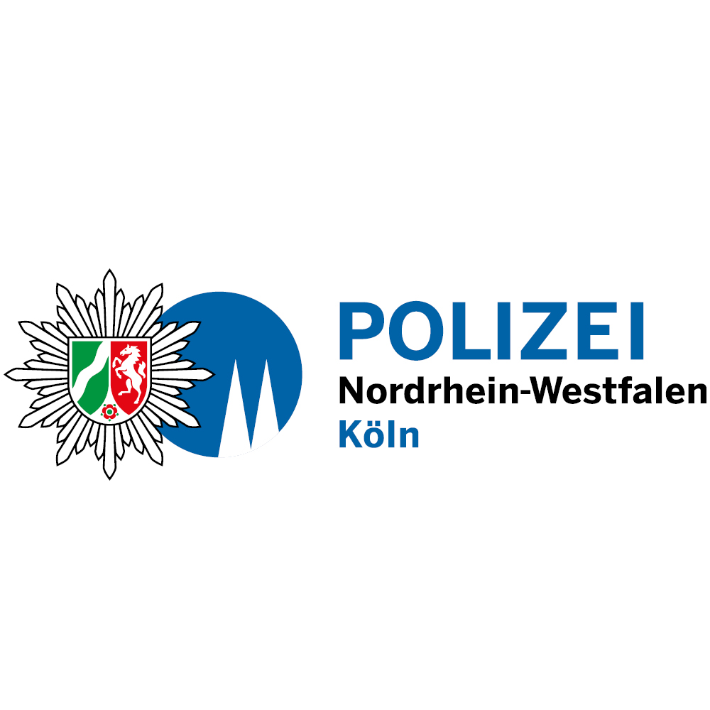 Polizeipräsidium Köln Logo