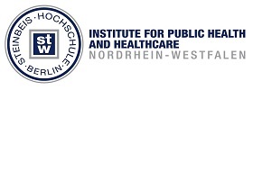 Steinbeis Hochschule Berlin Transferinstitut NRW Logo