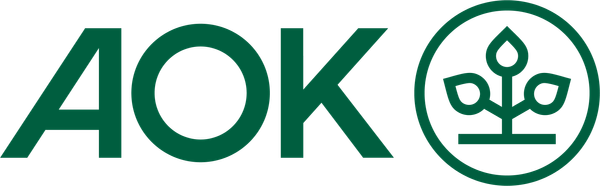 AOK Rheinland - Hamburg Logo