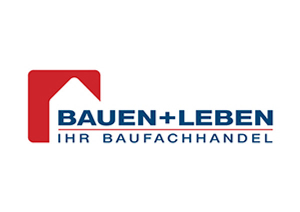 BAUEN+LEBEN Service GmbH & Co. KG Logo