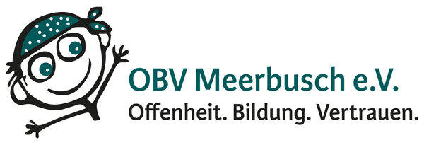 OBV Meerbusch e.V. Logo