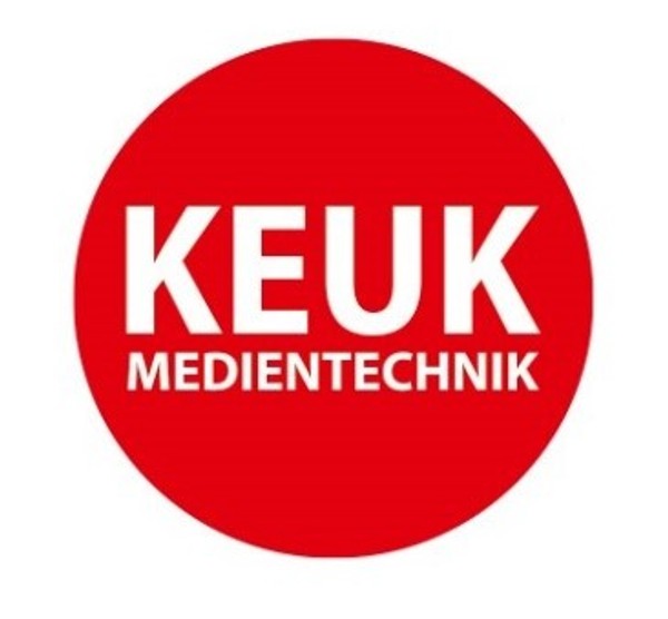 Medientechnik Keuk GmbH Logo