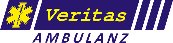 Veritas Ambulanz und Rettungsdienst gGmbH Logo