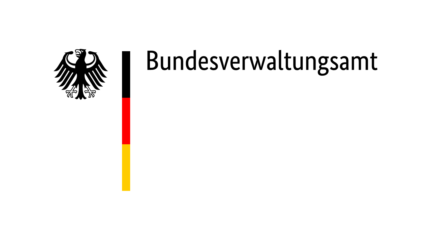 Bundesverwaltungsamt Logo