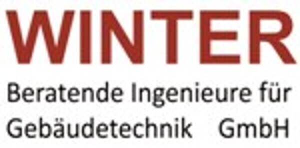 WINTER Beratende Ingenieure für Gebäudetechnik GmbH Logo