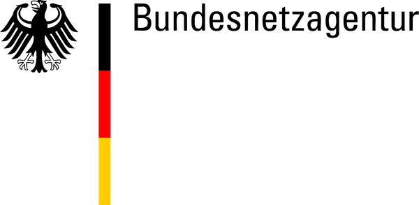 Bundesnetzagentur, Bonn Logo