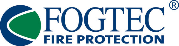 FOGTEC Brandschutz GmbH Logo
