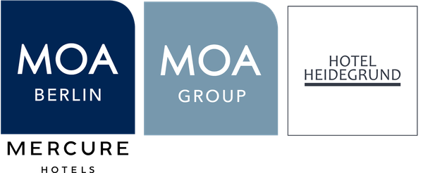 MOA & Heidegrund Betriebs GmbH & Co. KG  Logo