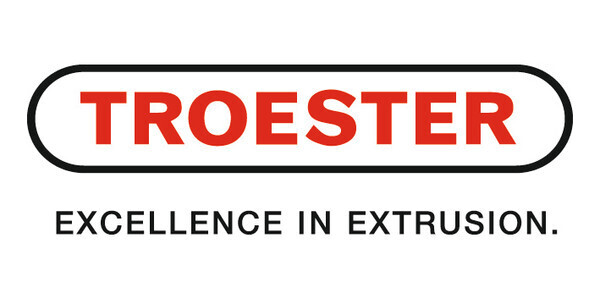 Troester GmbH&Co.KG Logo