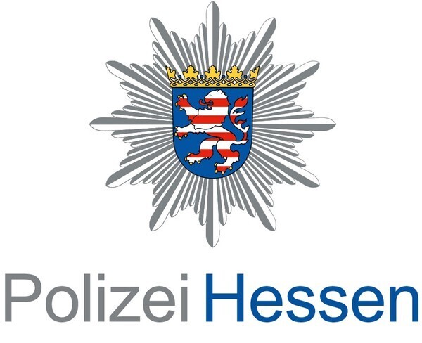 Polizeipräsidium Frankfurt a.M. Logo