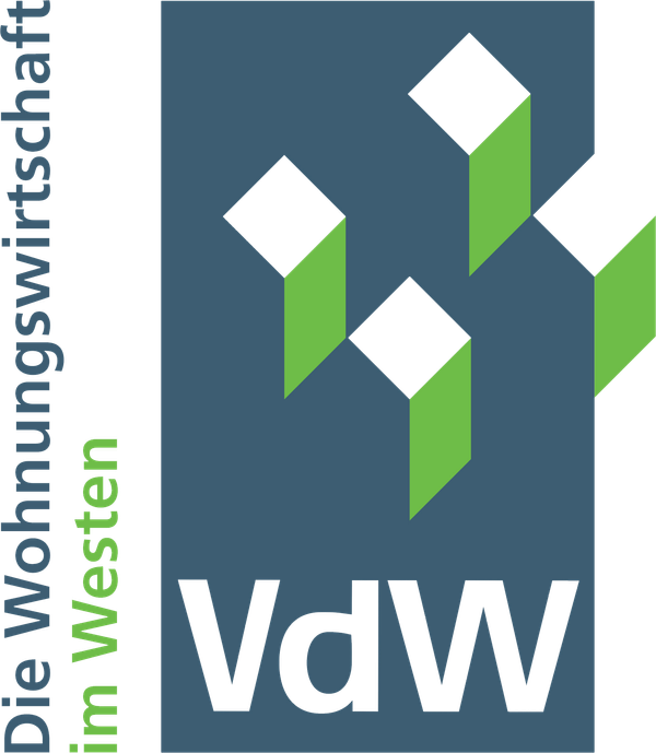 VdW Rheinland Westfalen Logo