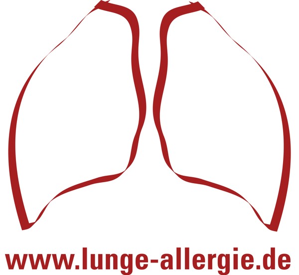 Schwerpunktpraxis für Lungen- und Bronchialheilkunde, Allergologie und Logo