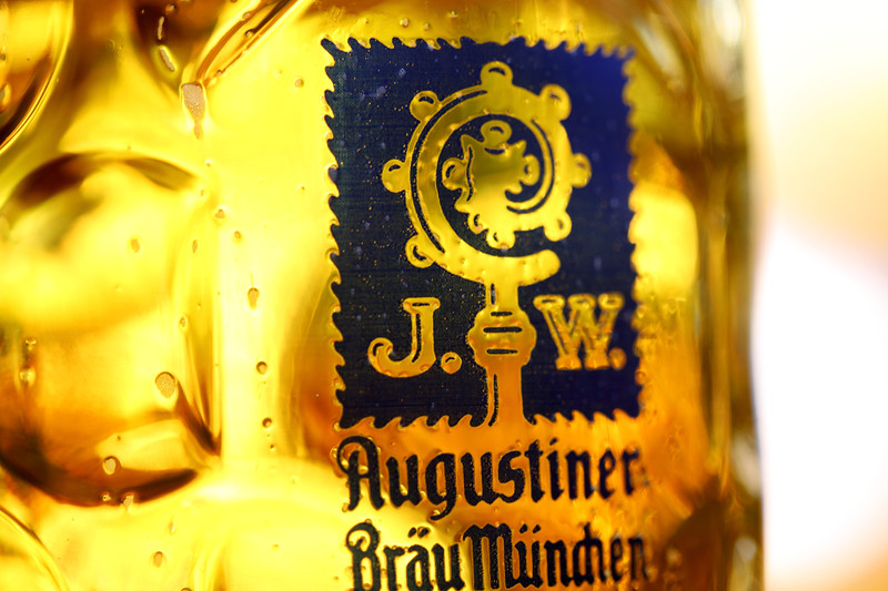 Augustiner-Bräu Wagner KG Bildmaterial