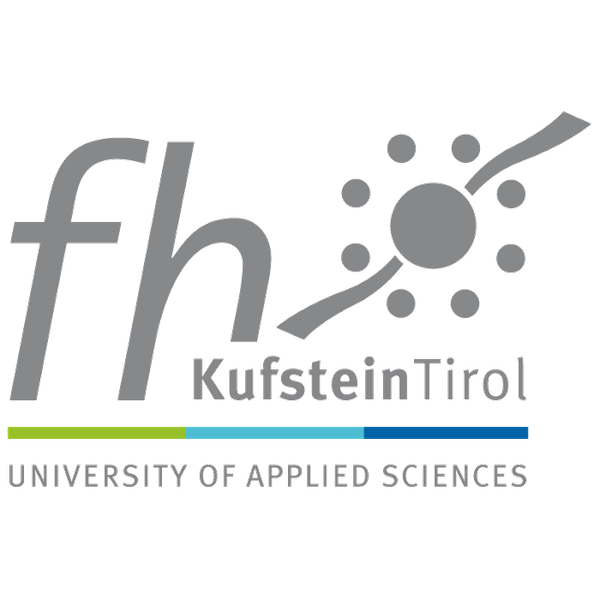 FH Kufstein Tirol Logo