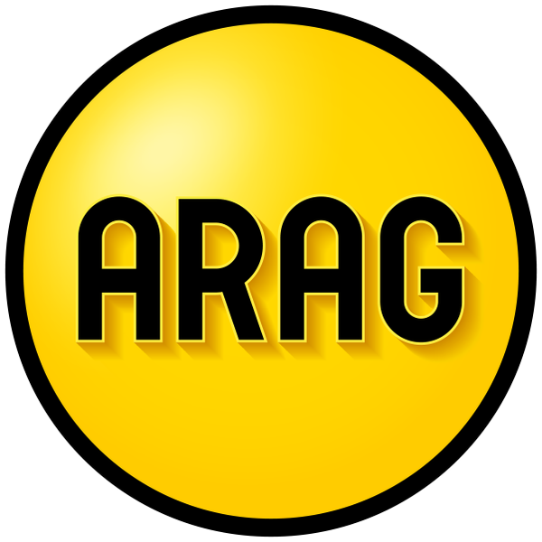 ARAG Krankenversicherungs-AG Logo