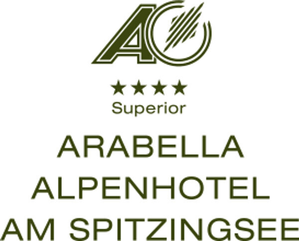 Arabella Alpenhotel am Spitzingsee Logo