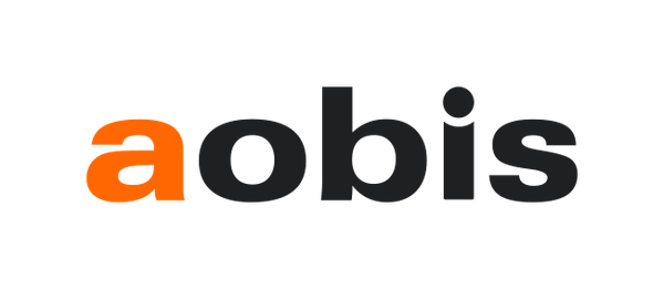 aobis GmbH Logo