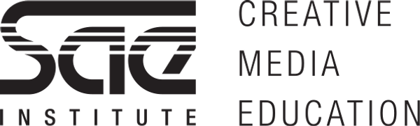 SAE Institute GmbH Logo