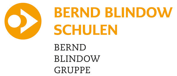 Bernd-Blindow-Schulen Berlin  Logo
