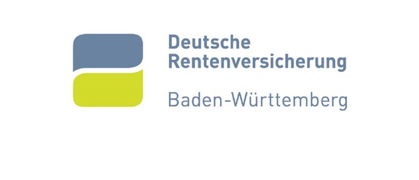 Deutsche Rentenversicherung Baden-Württemberg Logo