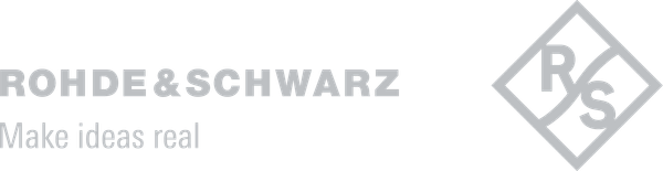 Rohde & Schwarz GmbH & Co. KG Logo