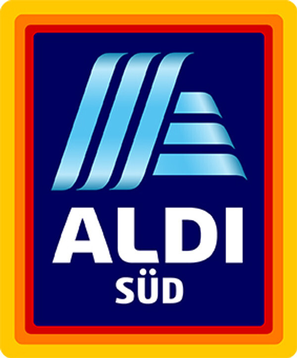 ALDI SE & Co. KG Logo