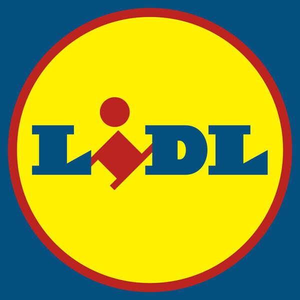 Lidl Personaldienstleistung GmbH & Co. KG Logo