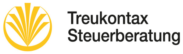 Treukontax Steuerberatung Logo
