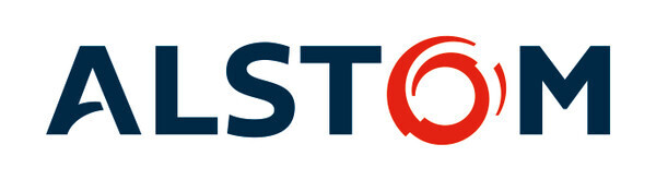 ALSTOM Transport Deutschland GmbH Logo