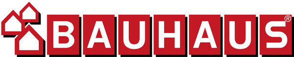 BAUHAUS  Logo