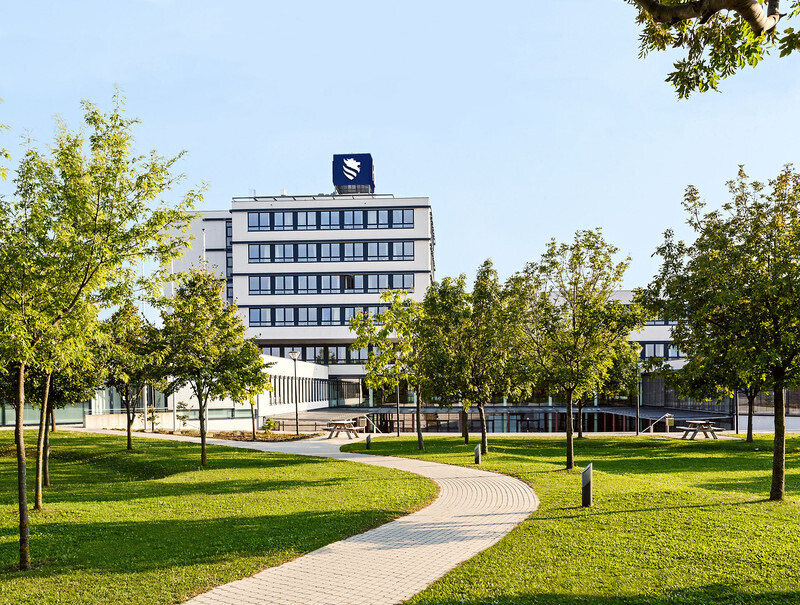 Fachhochschule Wiener Neustadt GmbH Bildmaterial