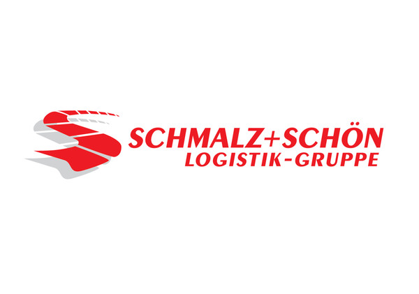 SCHMALZ+SCHÖN Logistik-Gruppe Logo